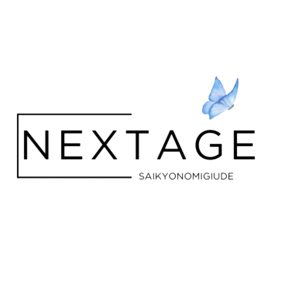 NEXTAGE