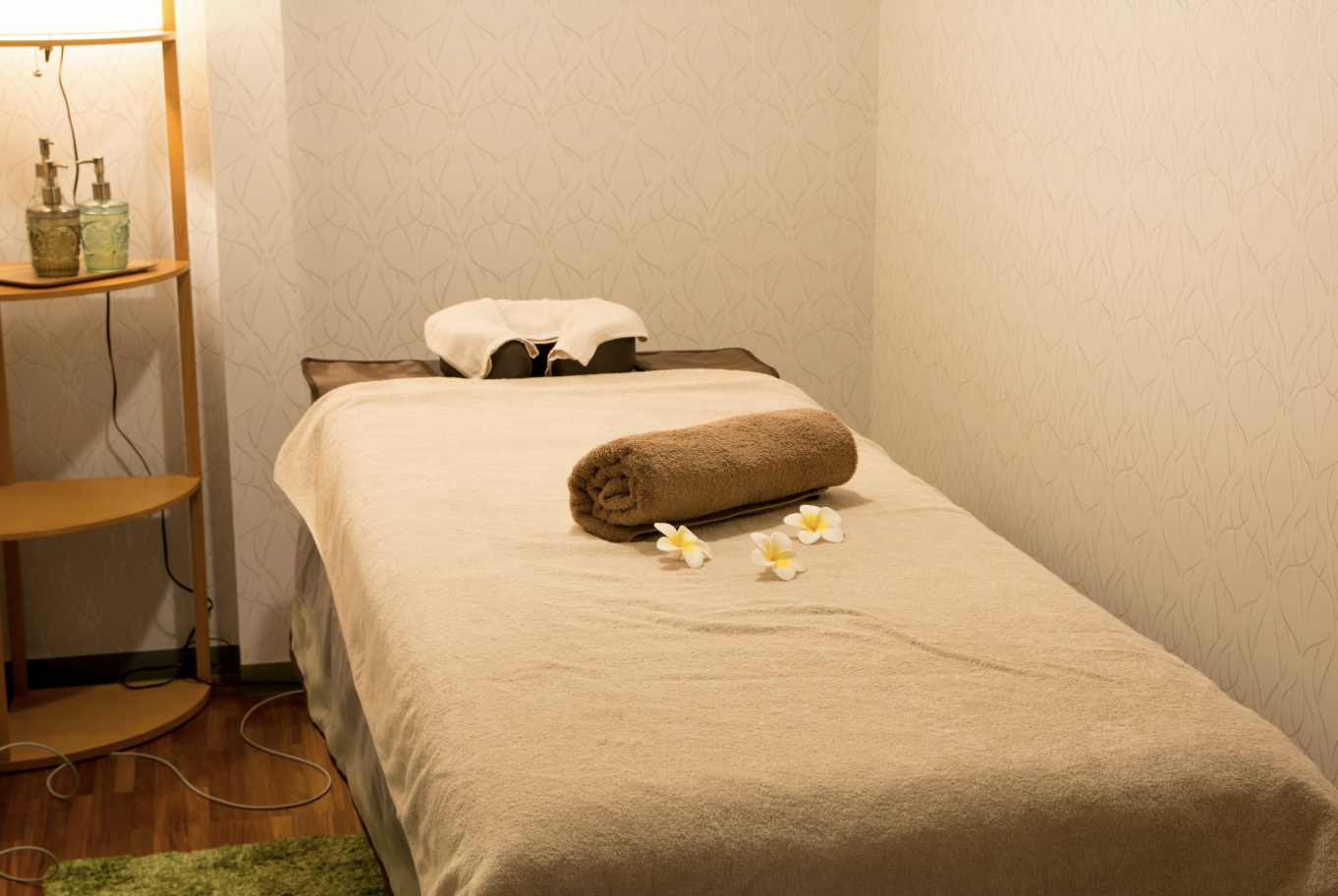 ストレスが激減