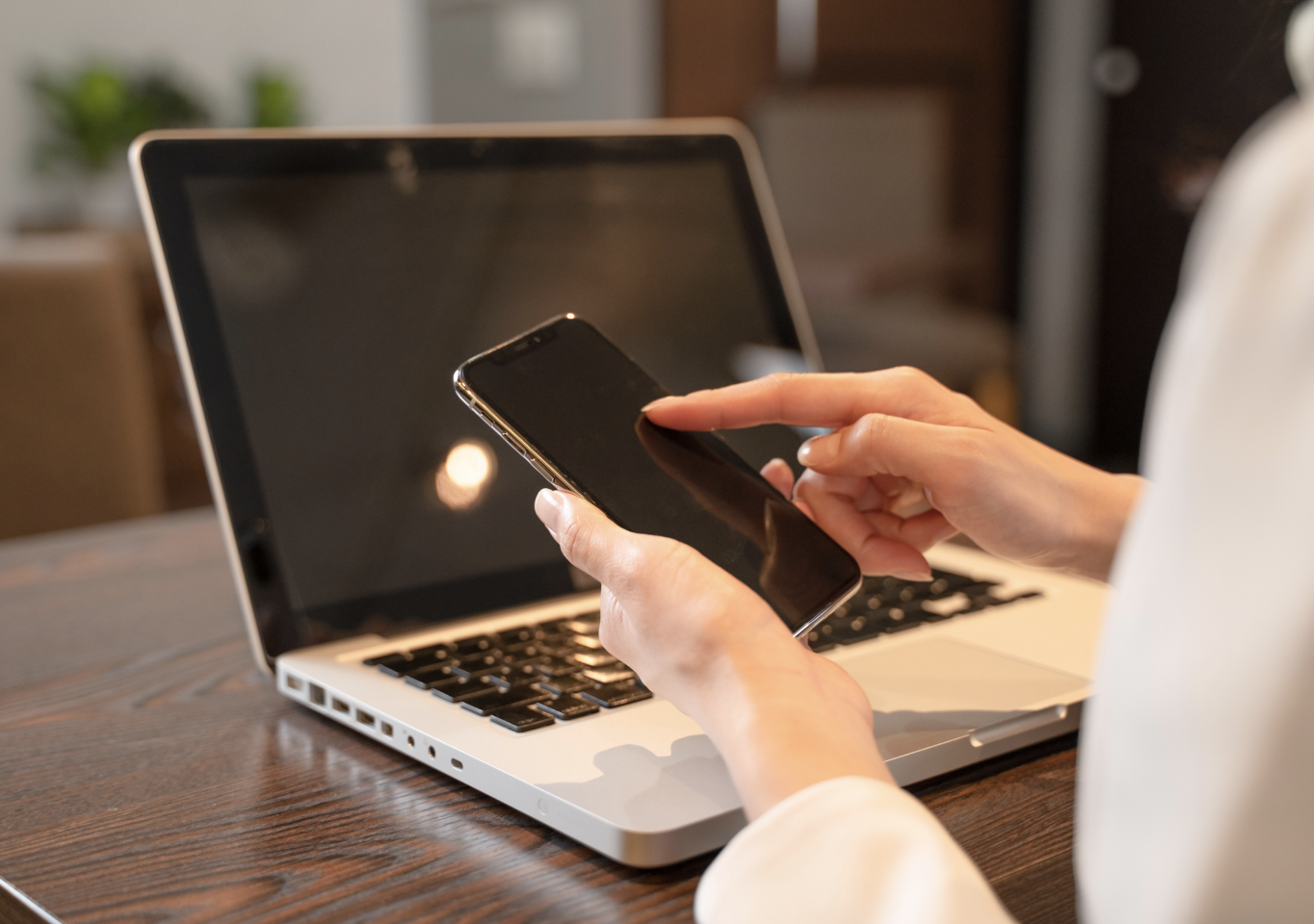 継続できる発信