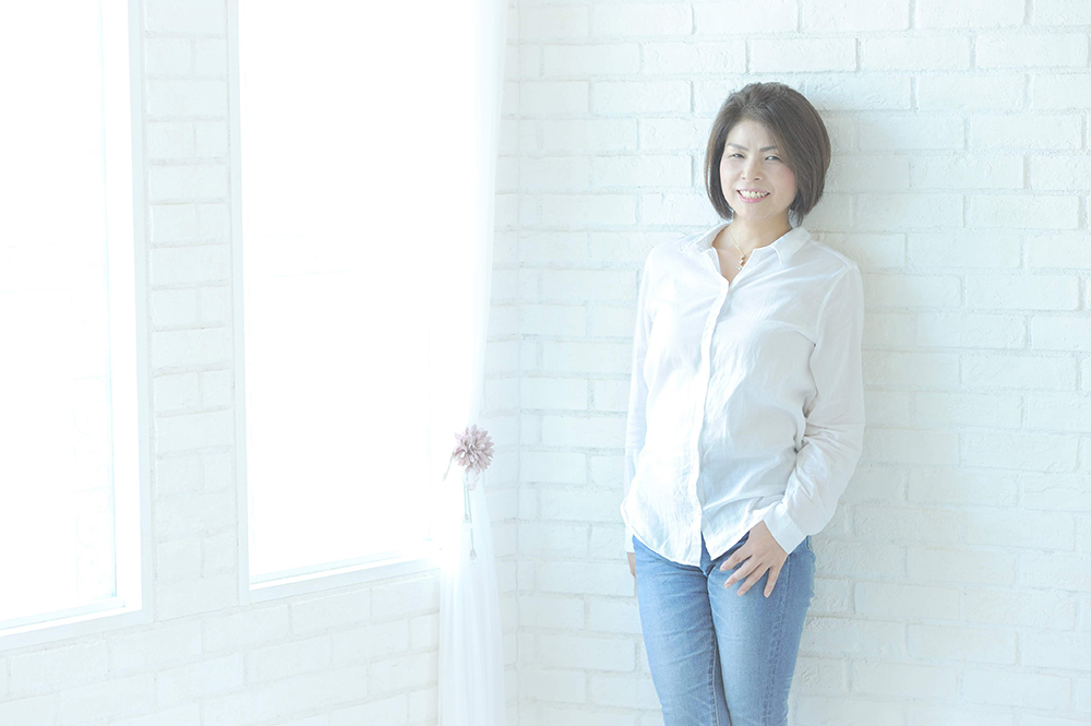 代表メッセージ