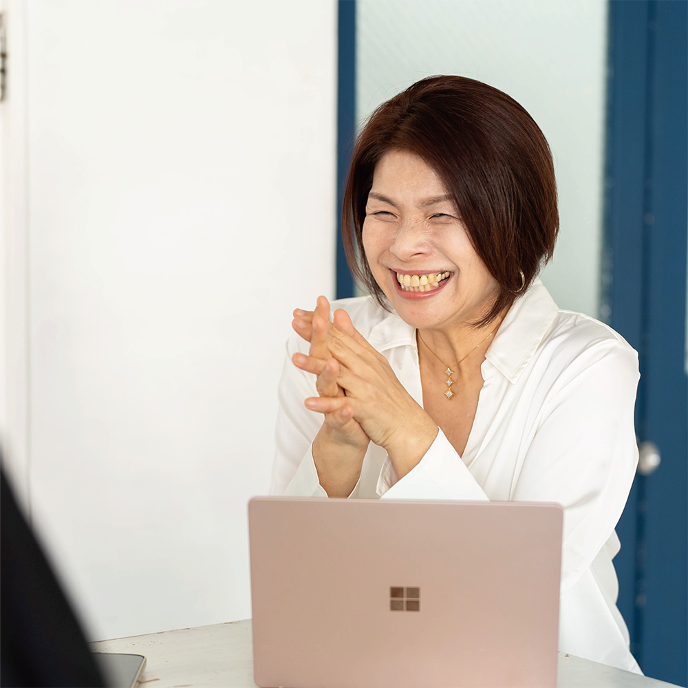 個別コンサルティング