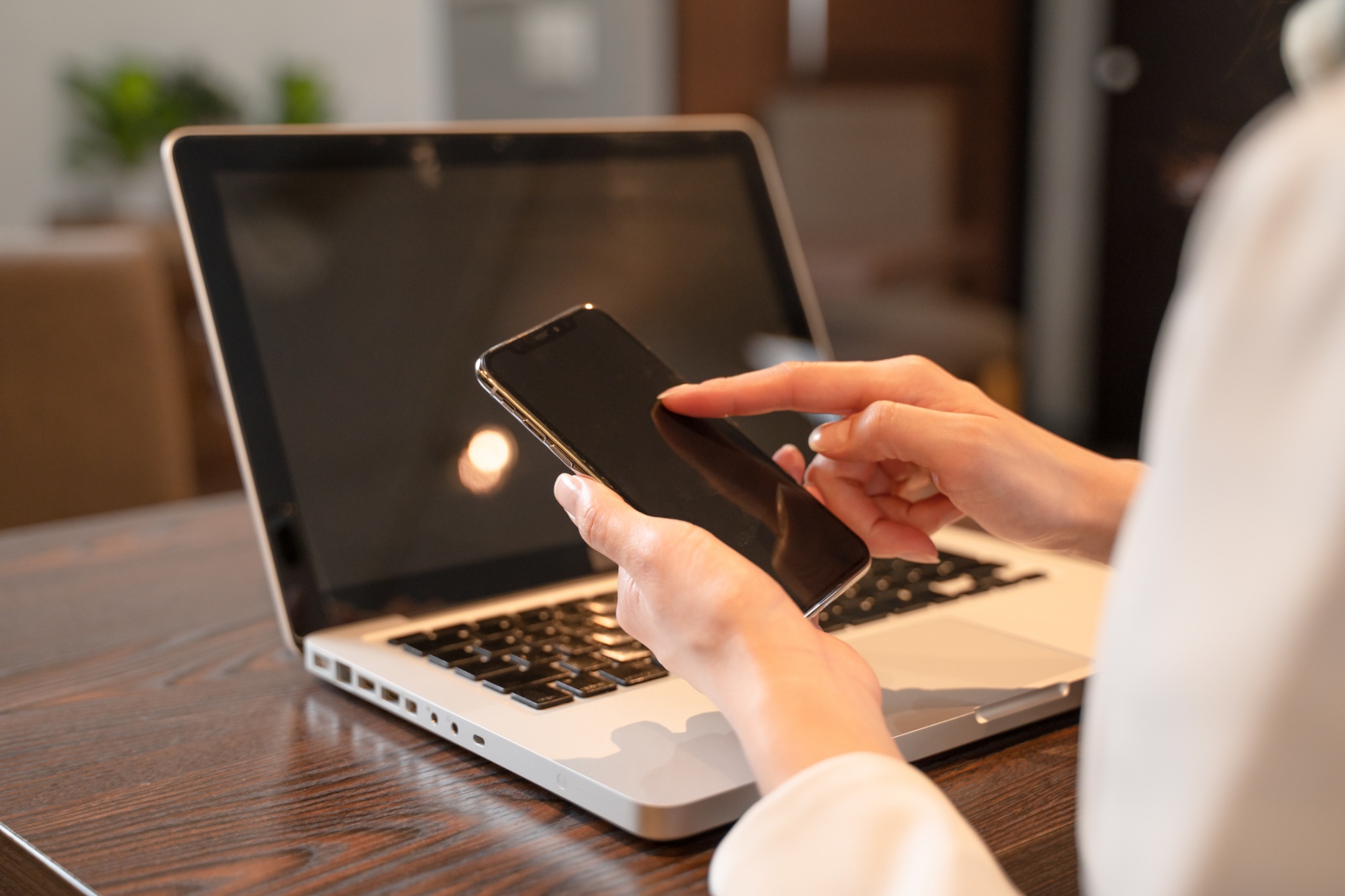 個別コンサルティング